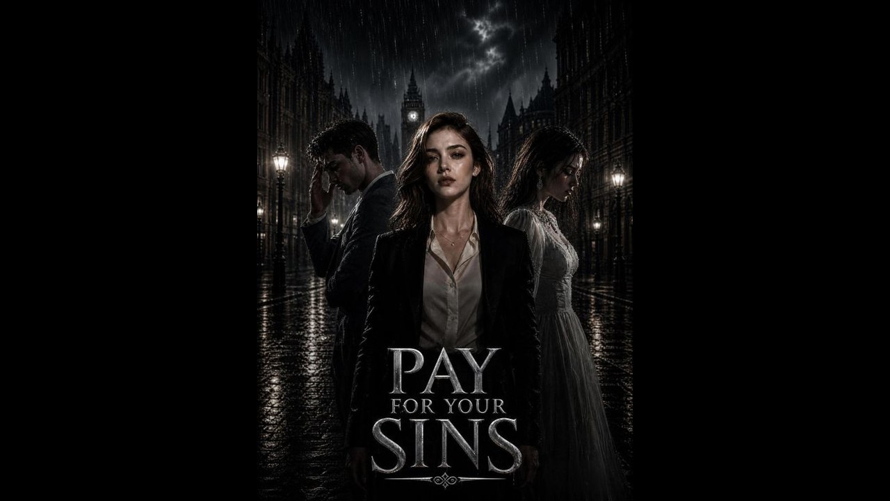 [FULL] Pay for Your Sins