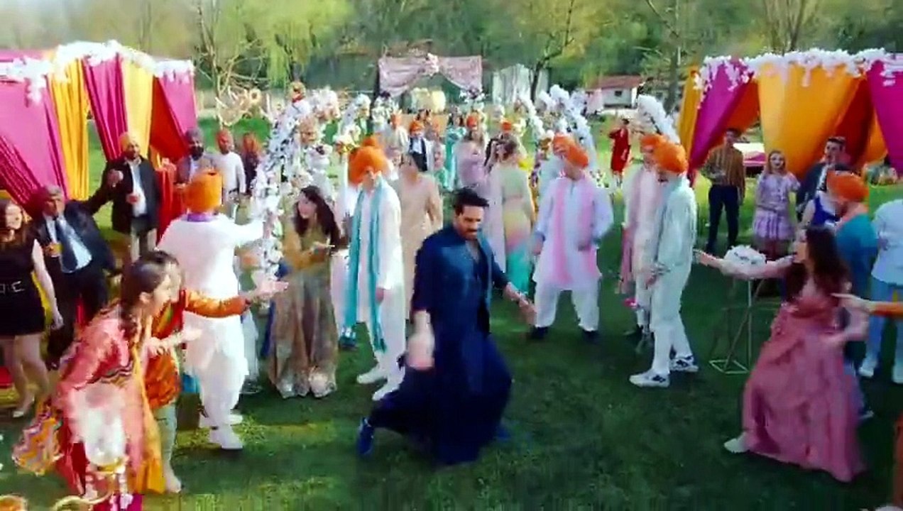 London Nahi Jaunga Movie part 2 Hd [Full Movie] [Watch Free Online]Full EP - Full