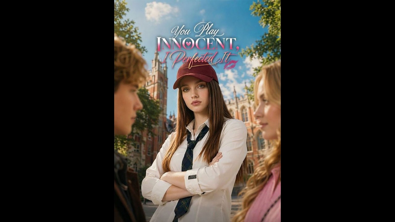 [FULL] You Play Innocent, I Perfected It
