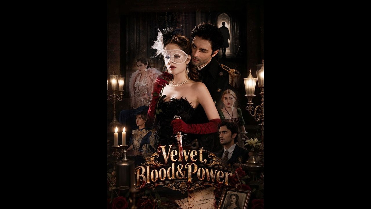 [FULL] Velvet, Blood Power
