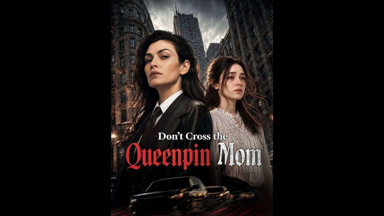 [FULL] Don't Cross the Queenpin Mom