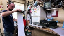 22 Kumaş Ölçüsü Alınıyor Sunroof Cam Tavan Döşeme Değişimi Cam 50 Yıllık Bülent Usta Telefon 🢃