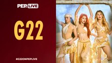 Assista: G22 na PEP Live! | Filme Completo em Português