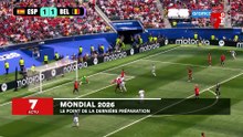 Le 7Actu du 11 juillet 2026 (édition 6H)