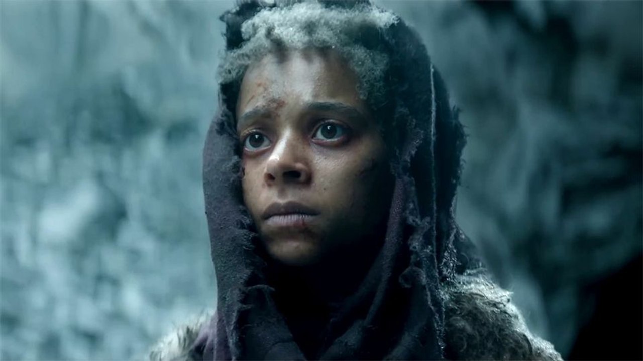 House Of The Dragon - Staffel 3 - Folge 5 - Trailer OV