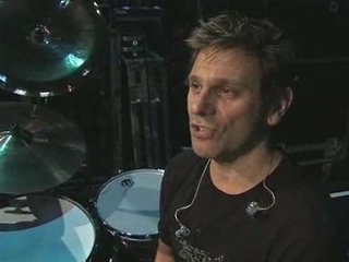 Roger Taylor e Nick Rhodes: amiamo l'Italia