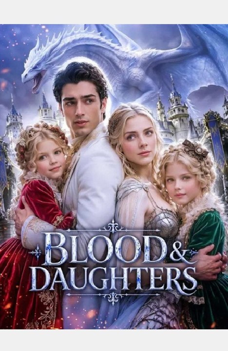 Blood & daughters - Full Movies English Sub