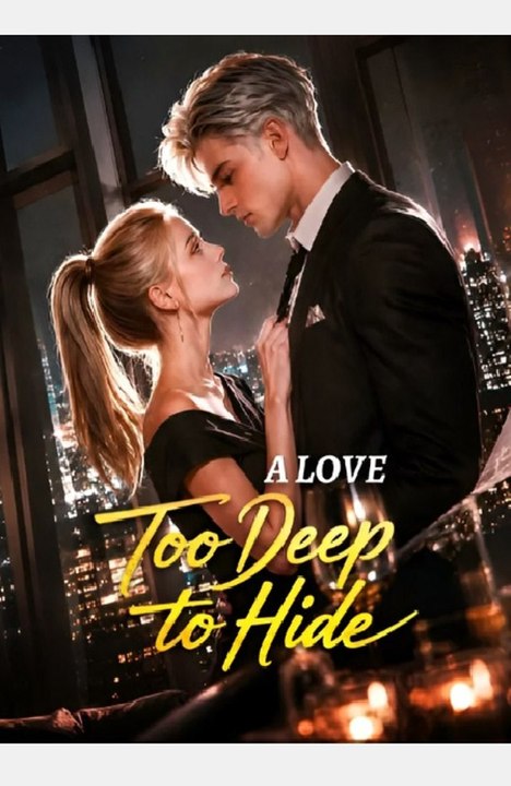 A Love Too Deep To Hide-Drama FULL MOVIES ENGLISH SUB