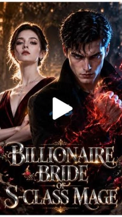 Billionaire Bride of S-class Mage - Exclusive