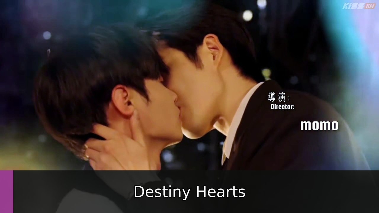 Blazing Him Episode 4 I englishsub fullfilm🎥🎥 Destiny Hearts