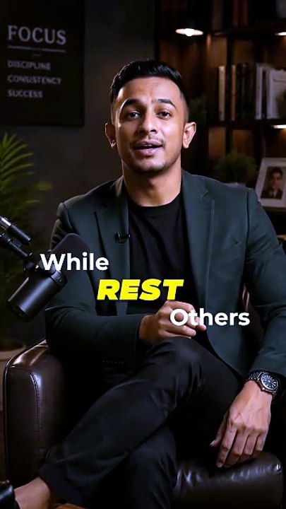 🏆 Someone Is Working While You Are Resting 😳 | Jab Tum Aaram Kar Rahe Ho, Koi Aur Mehnat Kar Raha Hai
