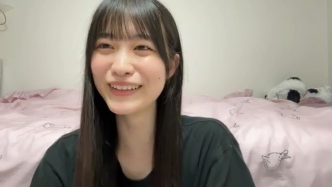 桒原椿 SKE48 2026-07-12 22_00 SHOWROOM