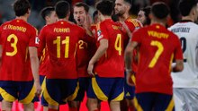 Javi Casquero: "No está apareciendo la brillantez de antes, pero estoy disfrutando"