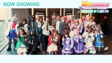 Umamusume: Pretty Derby – Beginning Of A New Era | Event: Singapore Premiere Event Highlights
