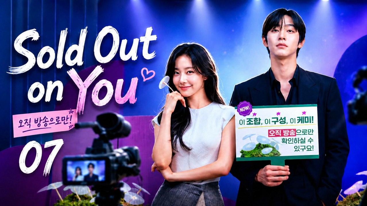 Ep 7 Sold Out on You Engsub