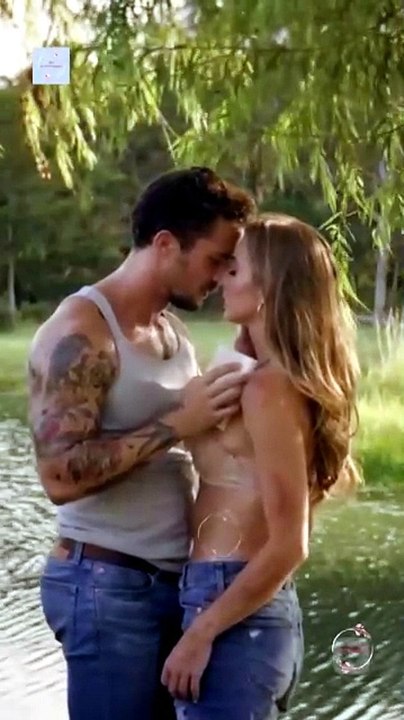 SAVE BY THE SEXY COWBOY-💔 | Emotional Drama English Subtitles [Full Movie]