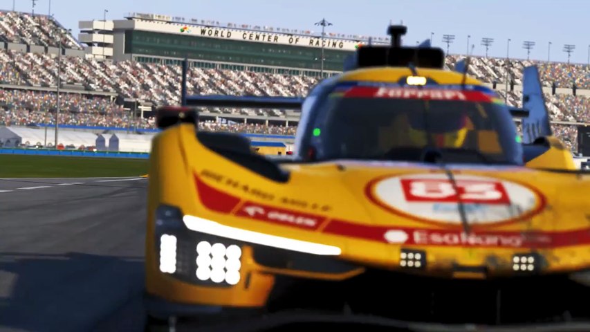 Le Mans Ultimate US Track Pass
