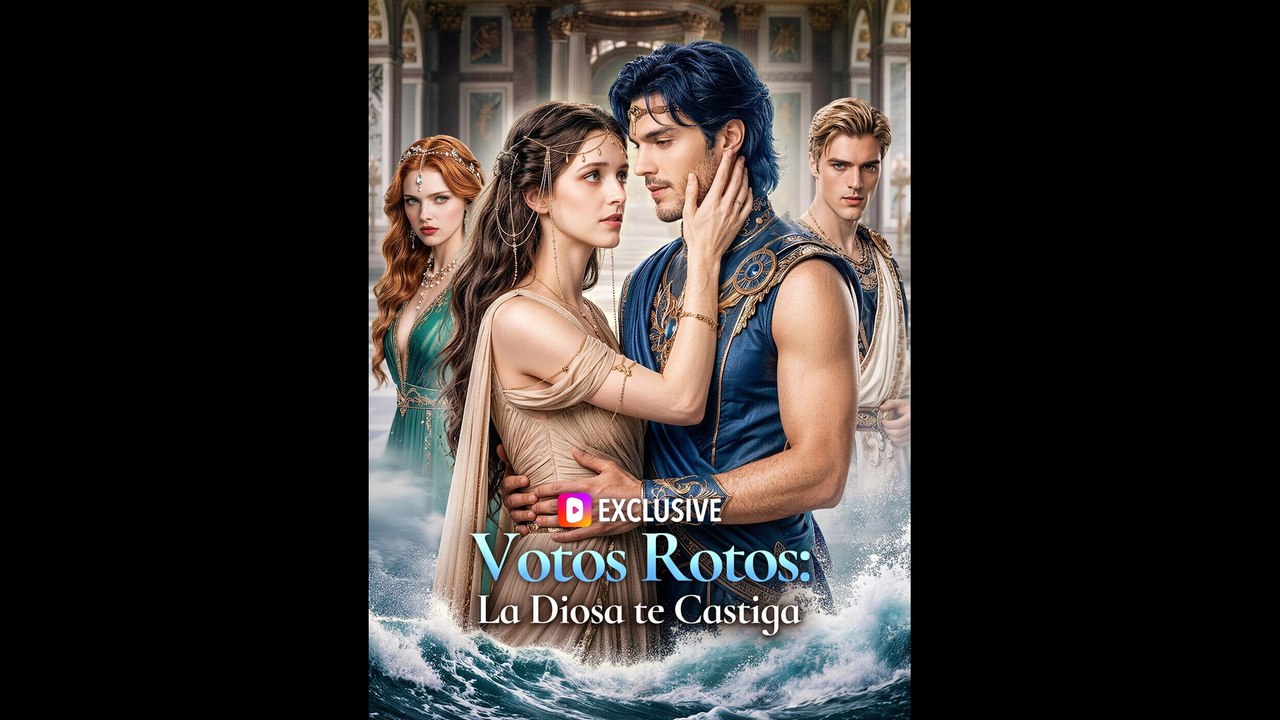 Votos Rotos La Diosa te Castiga Full Movie