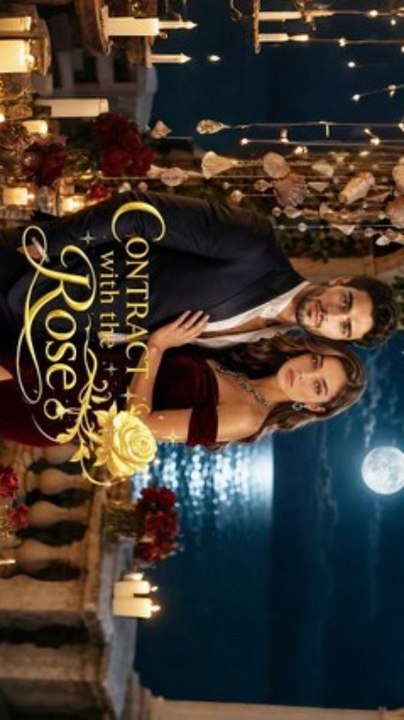 Contract with the Rose | Billionaire Romance Short Drama