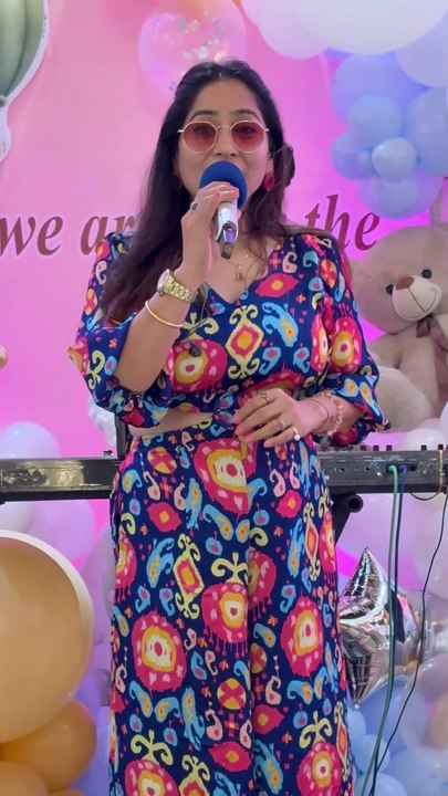 Soulful Haryali Teej Folk Medley | Live Band in Delhi | Neelam Chauhan Musical Group