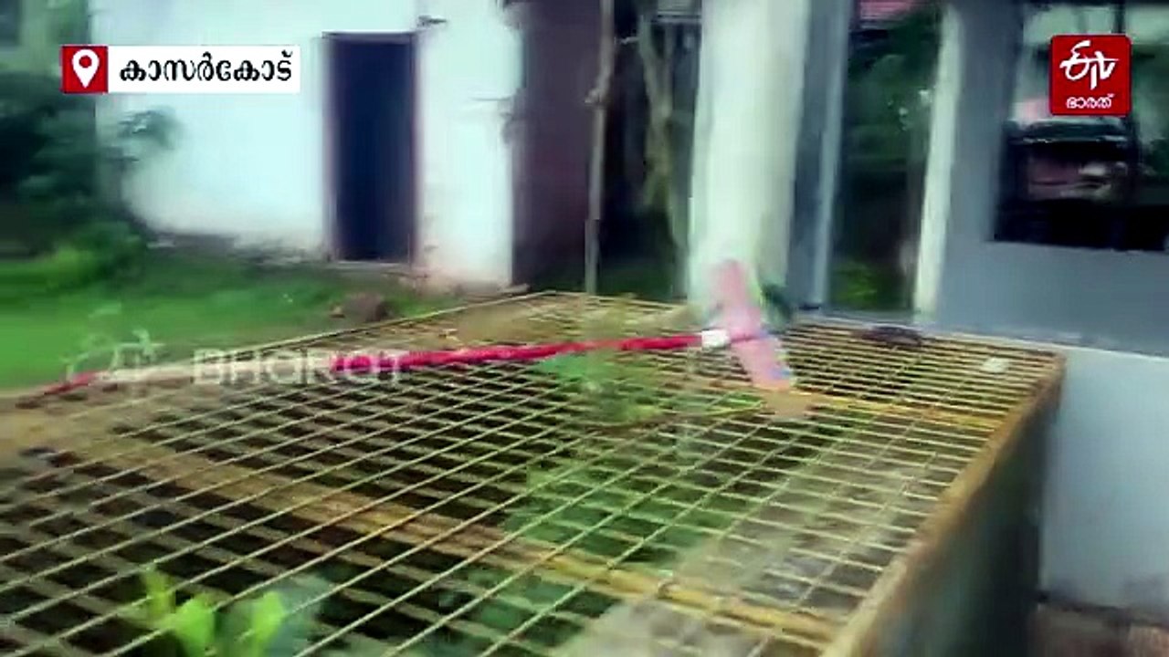 വീട് കുത്തിത്തുറന്ന് സ്വർണം കവർന്നുവെന്ന് പരാതി; ഒടുവിൽ മോഷണമുതല്‍ വീട്ടിൽ നിന്ന് തന്നെ കണ്ടെത്തി