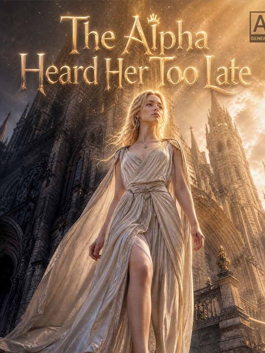 The Alpha Heard Her Too Late englishsub watchfull ⚡️🍿⚡️
