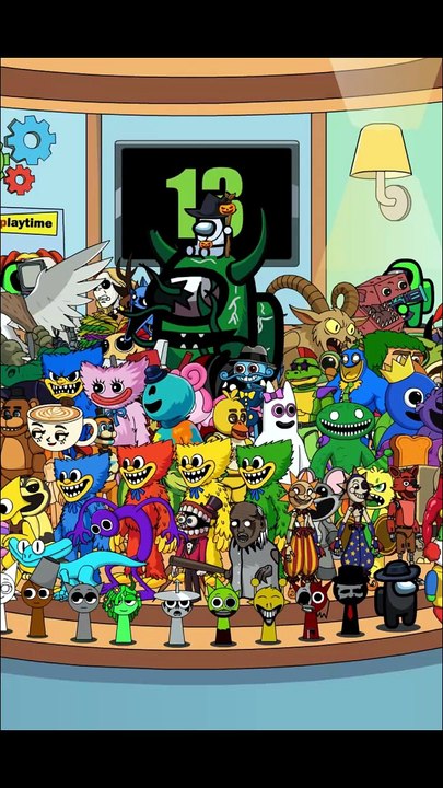 Squid Game Mingle Game But With 100 Players😱 #squidgame #minglegame #100player