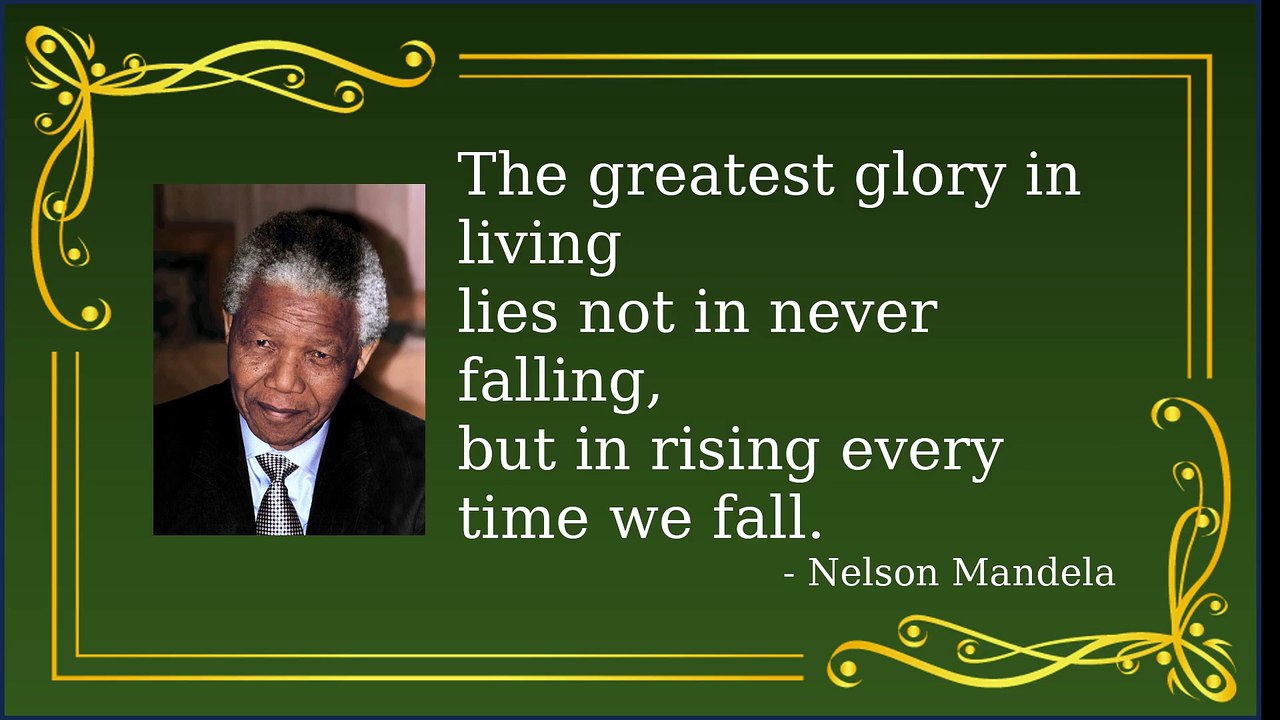 Powerful Quotes to Inspire Action and Change