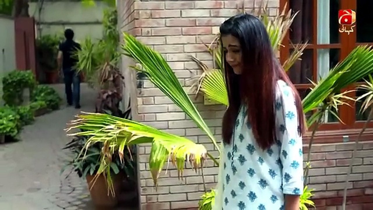 Tishnagi Dil Ki - Last Episode 30 _ Javed Sheikh _ Anum Fayyaz _ Azfar Rehman _@GeoKahani