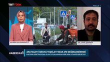 Alman ordusuna gençlerden yoğun ilgi (TRT Türk, Haberdar, 12.07.2026)