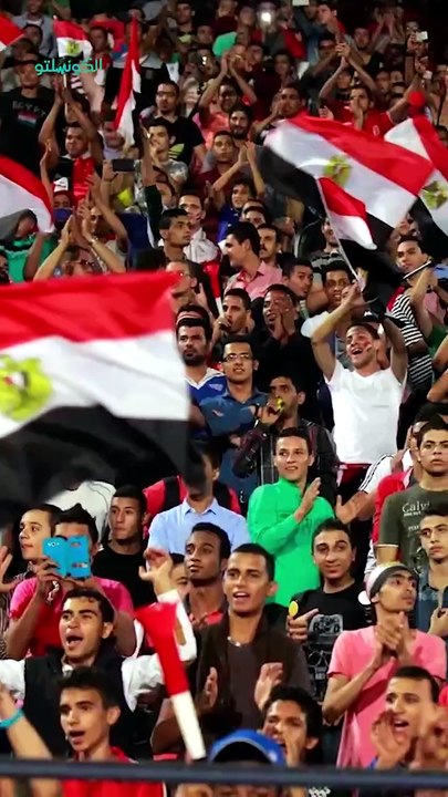 ليه لسه مش قادرين نتجاوز خروج منتخب مصر من كأس العالم؟