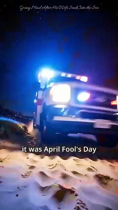 Going Mad After His Wife Sank Into The Sea 2026 --New Movie ✅ FULL [Eng Sub] [Full Movie]