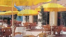 Prezentacja hotelu Orange & Fun World w Turcji