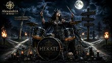 Hekate in Heavy Metal