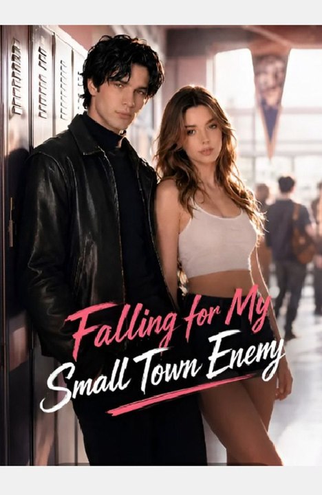 Falling For My Small Town Enemy-Drama FULL MOVIES ENGLISH SUB