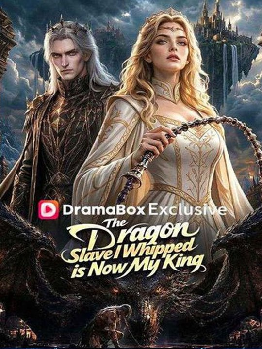 The Dragon Slave I Whipped is Now My King - New Movie 2026 - 🔥🔥🔥FULL MOVIES ENGLISH SUB 2026