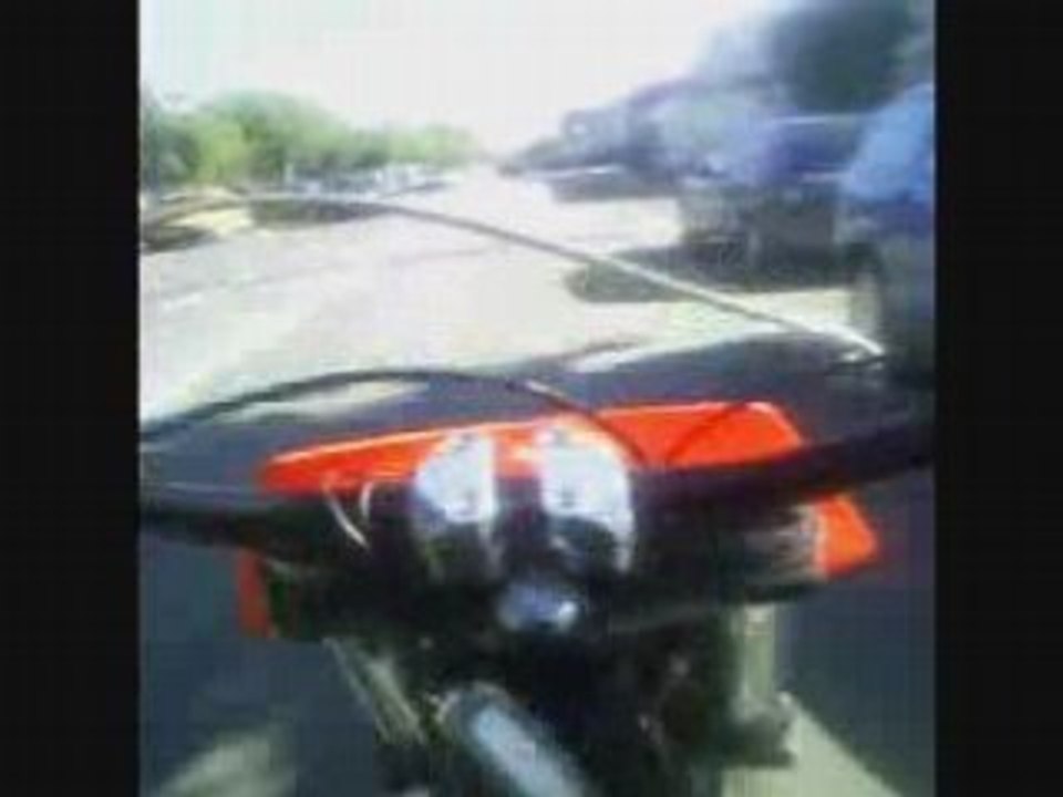 Cam embarquer derbi
