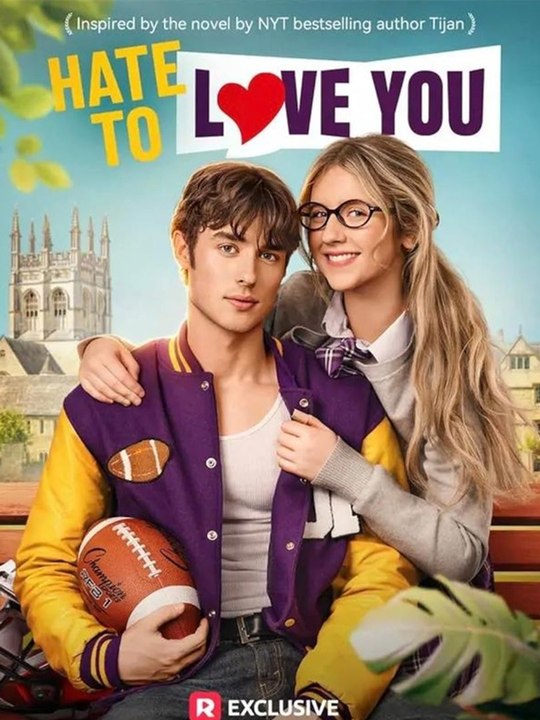 Hate to Love You - All Episodes 2026