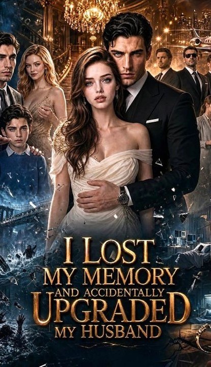 I Lost My Memory and Accidentally Upgraded My Husband
