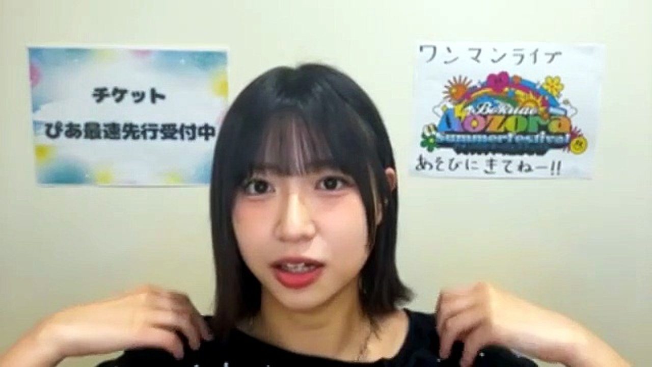 八重樫美伊咲 (僕が見たかった青空) 2026-07-13 19_00 SHOWROOM