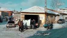 مسلسل جبل القلب الحلقة 87 مترجمة