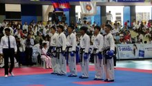 មិនថយដៃឡើយ! អត្តពលិក ITF កម្ពុជា ថែមម៉ោងហ្វឹកហាត់កាន់តែច្រើនមុនទៅប្រជែងមេដាយអាស៊ីនៅម៉ុងហ្គោលី