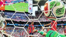 FIFA គ្រោងបង្កើនក្រុមចូលរួមរហូតដល់៦៤ ក្នុងព្រឹត្តិការណ៍ World Cup នាពេលខាងមុខ