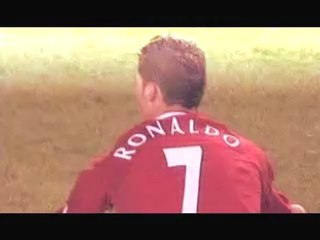 Cristiano Ronaldo (Compilations)