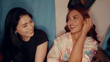 Taskforce Firewall: Isa or Leila? | Online Exclusive