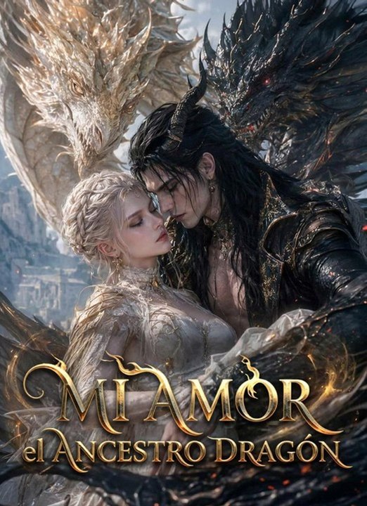 The Girl Chosen by the Book of Fate New