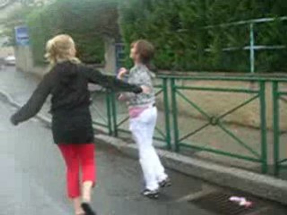 tro mdr avec twins et sistah j'vous aime <3