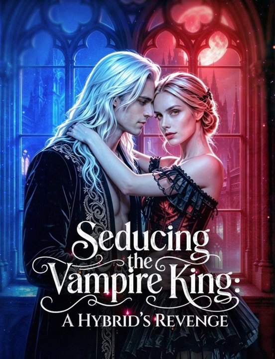 Seducing the Vampire King: A Hybrid’s Revenge Full Movie | Full Short Drama | English Sub 2026