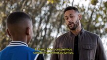 Neymar reage a vídeo criado por IA sobre Copa de 2030 e emociona torcedores