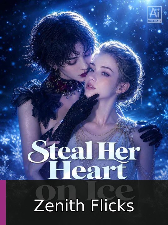 Steal Her Heart on Ice EP Zenith Flicks